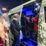 POLICÍA MUNICIPAL REFUERZA VIGILANCIA Y PREVENCIÓN DEL DELITO EN EL TRANSPORTE PÚBLICO EN OCOTLÁN