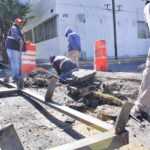 AYUNTAMIENTO DE TLAXCALA ATIENDE PUNTO ESTRATÉGICO Y REFUERZA SEGURIDAD VIAL EN ZONA DEL CENTRO