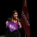 TLAXCALA IMPULSA ACCIONES CONTRA LA VIOLENCIA DIGITAL CON FORO “LEY OLIMPIA: ESTRATEGIAS PARA PREVENIR LA VIOLENCIA DIGITAL”