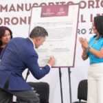 “CONSERVAR, RESGUARDAR Y DIFUNDIR ES EL CÍRCULO VIRTUOSO DEL PATRIMONIO”: ALFONSO SÁNCHEZ GARCÍA