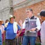 DESTACA ALFONSO SÁNCHEZ GARCÍA RESULTADOS DE LA ESCUELA MUNICIPALISTA DE MORENA