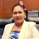 Ana Lilia Rivera sobre la reforma electoral de Sheinbaum: sí a reducir gasto electoral y eliminar pluris en el Senado