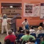 TLAXCALA CONMEMORA EL DÍA INTERNACIONAL DE LA LENGUA MATERNA CON ACTIVIDADES CULTURALES Y ARTÍSTICAS EN CONTLA