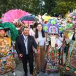 GOBIERNO DEL ESTADO FORTALECE TRADICIÓN DEL CARNAVAL TLAXCALA 2026 CON APOYO A CAMADAS DE HUEHUES