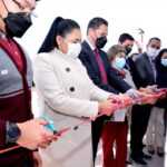 Ana Lilia Rivera Inaugura Laboratorio en #Xiloxoxtla y coloca a Tlaxcala en la era de la Inteligencia Artificial