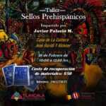 EL AYUNTAMIENTO DE TLAXCALA PONDRÁ EN MARCHA NUEVOS TALLERES ARTÍSTICOS TEMPORALES