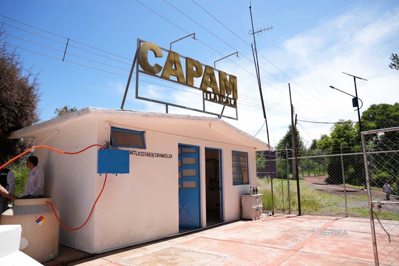 ÚLTIMOS DÍAS PARA AHORRAR CON LA CAPAM LOS DESCUENTOS ESTARÁN VIGENTES HASTA EL 31 DE ENERO