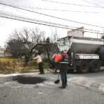 MEJORA AYUNTAMIENTO DE TLAXCALA VIALIDADES EN ATLAHAPA CON ACCIONES DE BACHEO