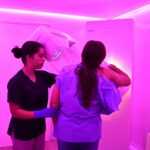 TLAXCALA IMPULSA ACCIONES QUE GARANTIZAN ACCESO GRATUITO A LA ATENCIÓN DEL CÁNCER