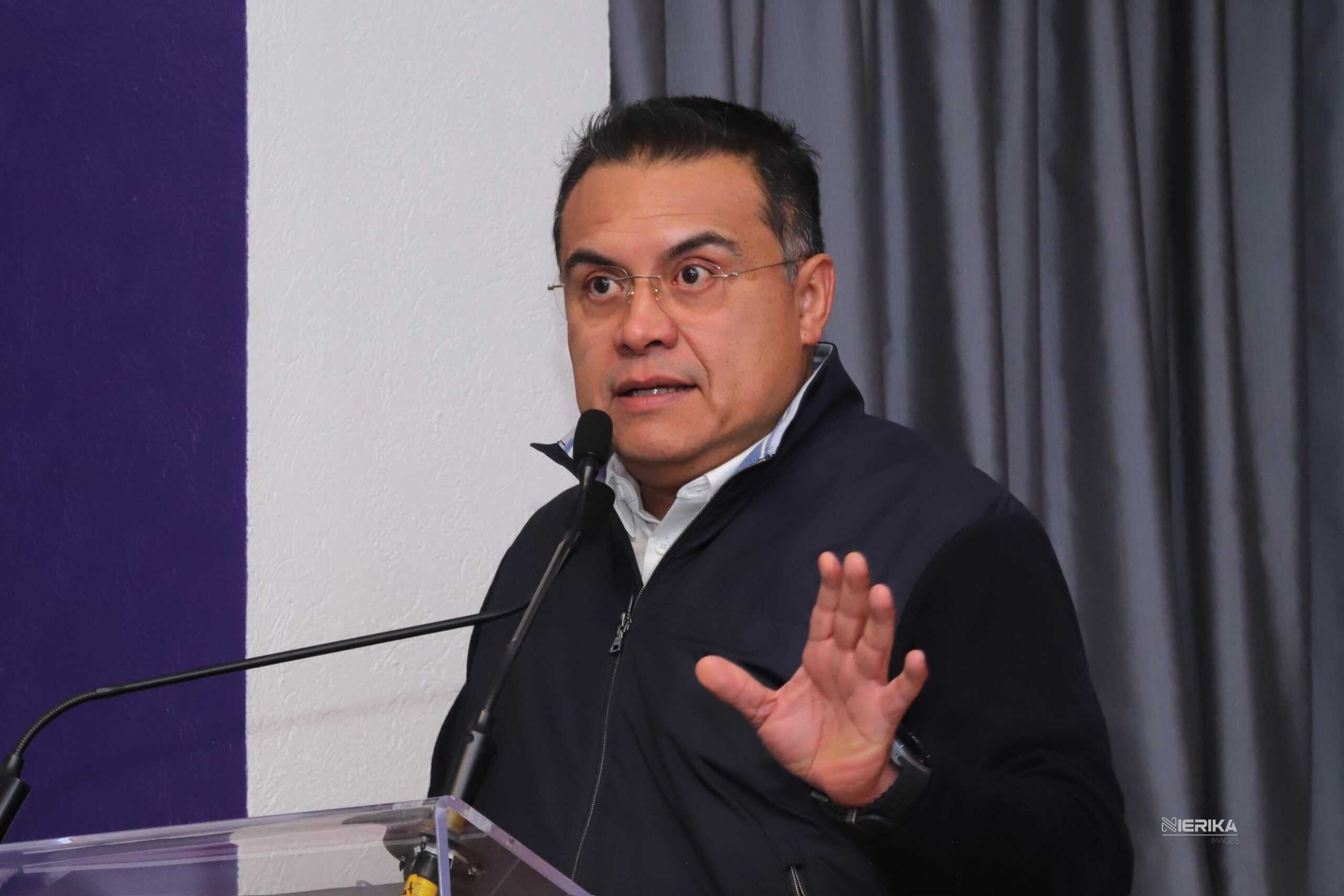 TLAXCALA FORTALECE SU MARCO LEGAL PARA COMBATIR LA EXTORSIÓN Y MEJORAR LA SEGURIDAD PÚBLICA