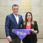 MI GOBIERNO TRABAJA TODOS LOS DÍAS PARA PROTEGER A LAS MUJERES: ALFONSO SÁNCHEZ GARCÍA