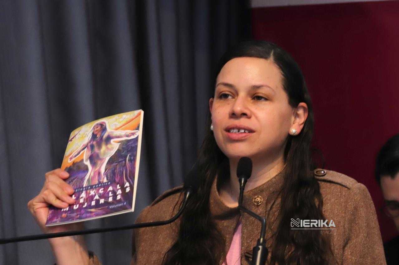 “TLAXCALA LEE A LAS MUJERES” TRASCIENDE FRONTERAS; LLEGARÁ A LA FILCO 2026 COMO INVITADA DE HONOR