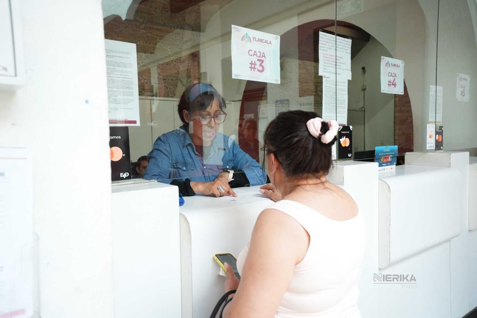 AYUNTAMIENTO DE TLAXCALA INVITA A CONTRIBUYENTES AL CUMPLIMIENTO RESPONSABLE DEL REFRENDO DE LICENCIAS DE FUNCIONAMIENTO