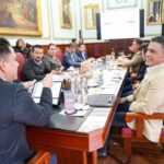 TENDRÁ LA CAPITAL UN CENTRO DE EDUCACIÓN Y CUIDADO INFANTIL: ALFONSO SÁNCHEZ GARCÍA