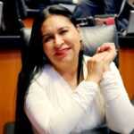 Reducir privilegios y dar más poder al pueblo será una realidad: Ana Lilia Rivera