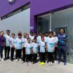 CON RESPALDO DEL AYUNTAMIENTO DE TLAXCALA, LA ACADEMIA MUNICIPAL DE NATACIÓN PARTICIPÓ EN SELECTIVO RUMBO A LA OLIMPIADA NACIONAL