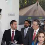 TLAXCALA Y PUEBLA DEBEN SER EL EPICENTRO DE LA INDUSTRIA TEXTIL EN MÉXICO: MARCELO EBRARD