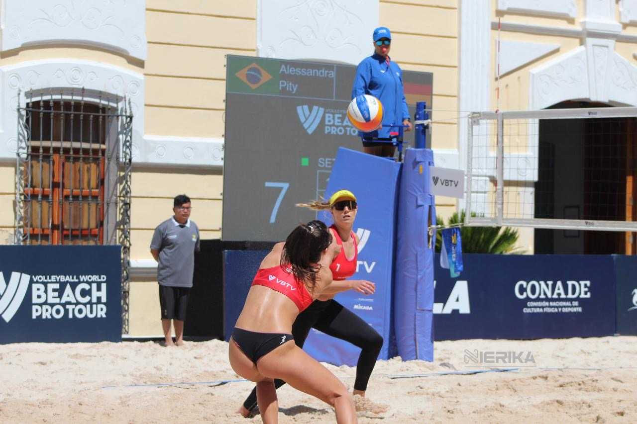 TLAXCALA CONSOLIDA SU ESTRATEGIA DE TURISMO DEPORTIVO CON EL VOLLEYBALL BEACH PRO TOUR 2026