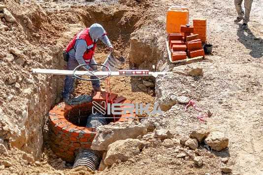 HABRÁ CIERRE VIAL EL 8 DE MARZO EN LA AVENIDA GUILLERMO VALLE POR OBRA DE DRENAJE DE LA CAPAM