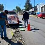 ARRANCA LA SEMANA CON ACCIONES DE MENOS ESCRITORIO Y MÁS TERRITORIO EN OCOTLÁN, CENTRO, TIZATLÁN, IXTULCO Y LA LOMA XICOHTÉNCATL