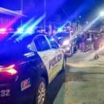 POLICÍA MUNICIPAL DE TLAXCALA ATIENDE REPORTE POR DETONACIONES EN LA JOYA TRAS REPORTE CIUDADANO