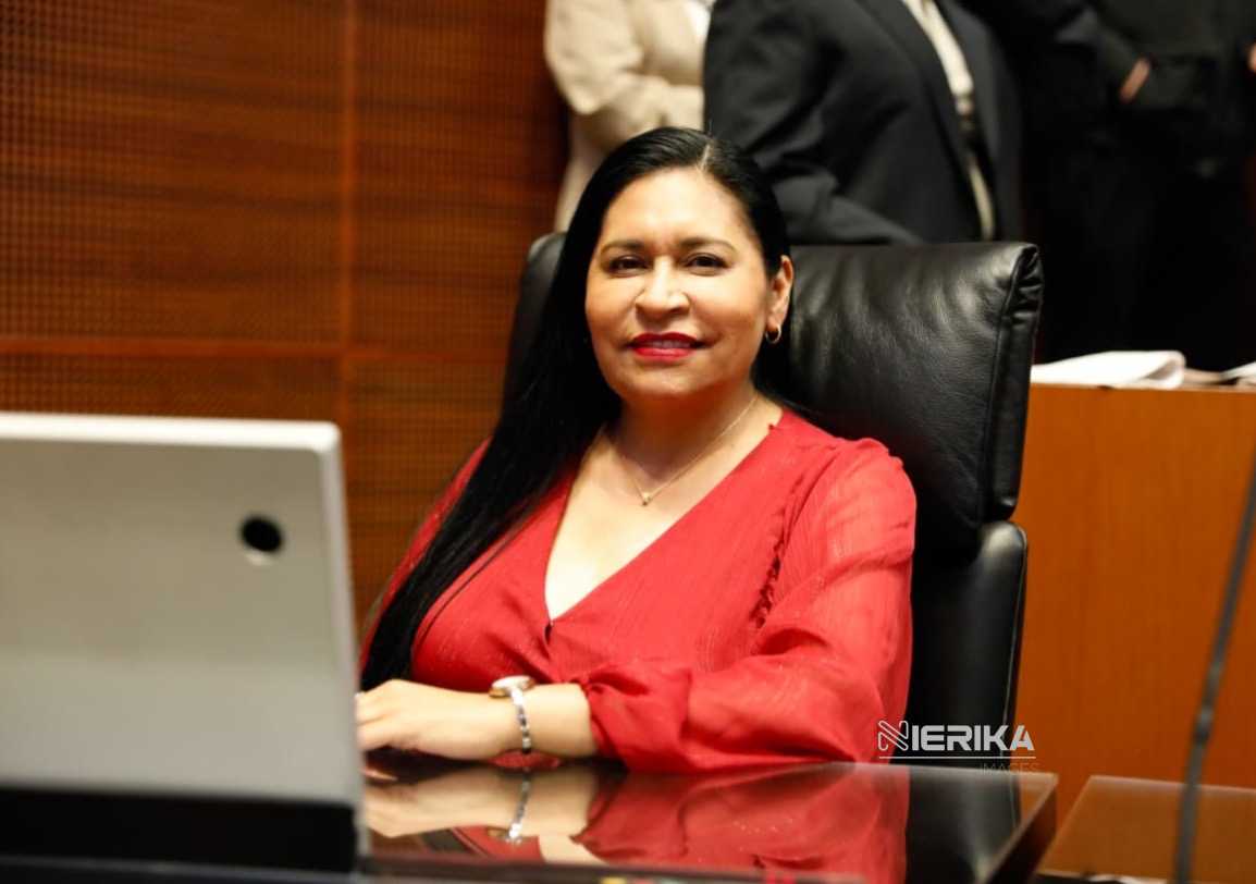 El Senado reconoce la cocina tradicional como derecho cultural; Tlaxcala, un referente vivo