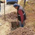 GOBIERNO DE ALFONSO SÁNCHEZ QUE ESCUCHA Y RESUELVE TRABAJA EN TERRITORIO PARA MEJORAR LA INFRAESTRUCTURA URBANA