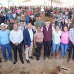 DESDE LA AAMTLAX ESTAMOS TRABAJANDO PARA ATENUAR LAS DIFICULTADES QUE SE ENFRENTAN EN EL CAMPO: ALFONSO SÁNCHEZ GARCÍA