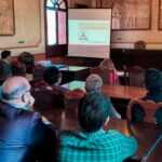 ALFONSO SÁNCHEZ GARCÍA SUPERVISA Y DA SEGUIMIENTO A RESULTADOS DE MÁS TERRITORIO Y MENOS ESCRITORIO