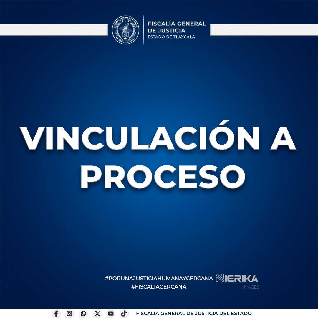 VINCULAN A PROCESO A DOS IMPUTADOS POR DESAPARICIÓN DE PAREJA HALLADA SIN VIDA EN CHIGNAHUAPAN: FGJE