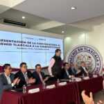 LANZA SEDECO CONVOCATORIA DEL PREMIO TLAXCALA A LA COMPETITIVIDAD 2026