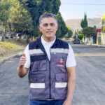 ANUNCIA ALCALDE ALFONSO SÁNCHEZ GARCÍA REAPERTURA DEL BULEVAR OCOTELULCO Y PRONTO ESTARÁ LISTO EL DEL MAESTRO