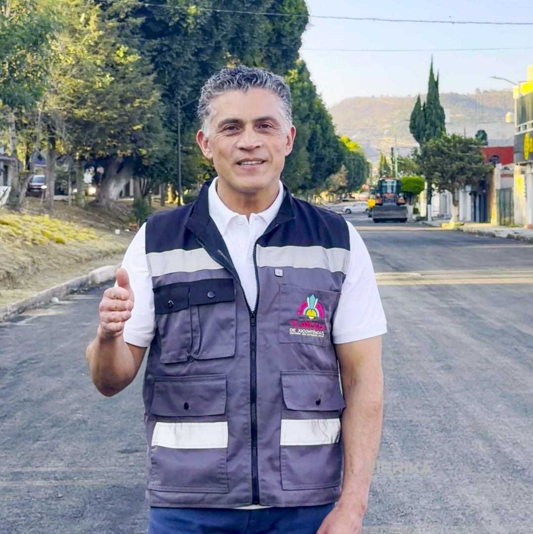 ANUNCIA ALCALDE ALFONSO SÁNCHEZ GARCÍA REAPERTURA DEL BULEVAR OCOTELULCO Y PRONTO ESTARÁ LISTO EL DEL MAESTRO