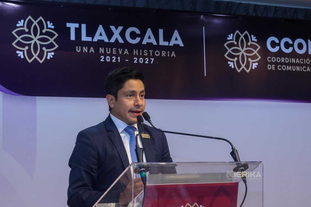 SERVICIOS DEL CRIAT MEJORARÁN LA CALIDAD DE VIDA DE LAS NIÑAS, NIÑOS Y ADOLESCENTES CON DISCAPACIDAD EN TLAXCALA