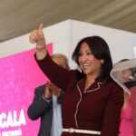 EN ESTE GOBIERNO ACOMPAÑAMOS A LOS MUNICIPIOS PARA DETONAR SU DESARROLLO: LORENA CUÉLLAR