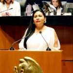 Senado aprueba iniciativa de Ana Lilia Rivera Rivera para erradicar la violencia laboral contra las mujeres