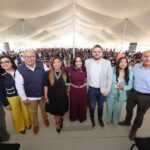 OBRAS Y ACCIONES IMPULSAN TRANSFORMACIÓN EN AXOCOMANITLA CON INVERSIÓN ESTATAL DE MÁS DE 25 MILLONES DE PESOS