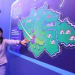 CONMEMORARÁ TLAXCALA DÍA MUNDIAL DEL AGUA CON JORNADA DE SENSIBILIZACIÓN EN EL PARQUE ECOLÓGICO «FEDERICO SILVA»