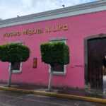 MUSEO «MIGUEL N. LIRA» FUNCIONARÁ COMO ESPACIO SEGURO PARA MUJERES ESTE 8M