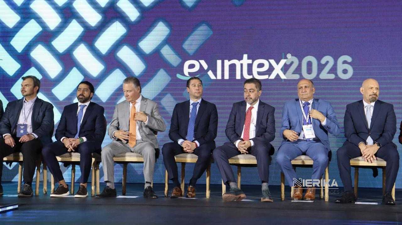 TLAXCALA DESTACA EN EXINTEX 2026 CON EMPRESAS Y DISEÑADORES DEL SECTOR TEXTIL