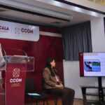 TLAXCALA SE PROYECTA CON EVENTOS DEPORTIVOS DE PROYECCIÓN NACIONAL E INTERNACIONAL: IDET