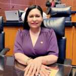 Es momento de profundizar la transformación y defender el voto sin dádivas: Ana Lilia Rivera