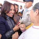 GOBIERNO DEL ESTADO TRANSFORMA LA VIDA DE LAS FAMILIAS DE TERRENATE