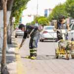 CONTINÚA GOBIERNO DE ALFONSO SÁNCHEZ CON EL RESCATE DE LA CIUDAD Y REFUERZA LA SEGURIDAD VIAL