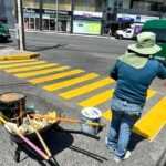 CON MÁS TERRITORIO Y MENOS ESCRITORIO EL GOBIERNO DE ALFONSO SÁNCHEZ CONTINÚA CON ACCIONES PARA RESCATAR LA CIUDAD