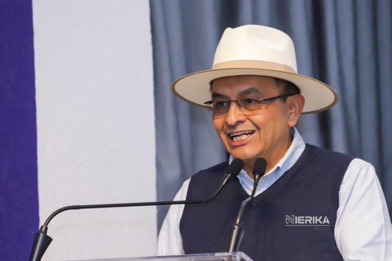 TLAXCALA ORDENA TRANSPORTE ESPECIALIZADO CON EMPLACAMIENTO PARA GARANTIZAR SEGURIDAD A USUARIOS