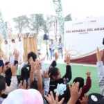 TLAXCALA APUESTA POR LA CORRESPONSABILIDAD CIUDADANA PARA CUIDAR EL AGUA