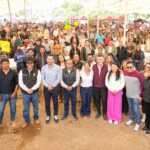 “QUIEN SIEMBRA EN EL CAMPO, SIEMBRA FUTURO PARA TLAXCALA”: ALFONSO SÁNCHEZ GARCÍA