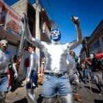 CARNAVAL DE XINACATES