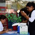 REGISTRA SECTOR SALUD 10 CASOS CONFIRMADOS DE SARAMPIÓN EN TLAXCALA